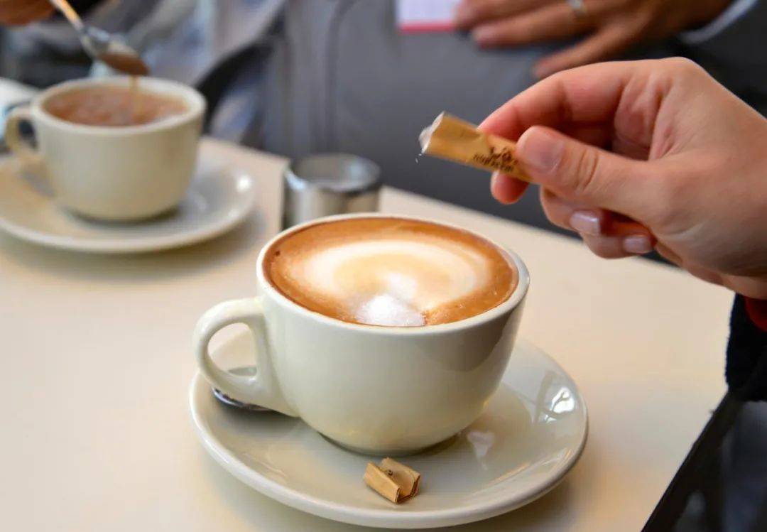 喝咖啡有助于减肥？真相是这样的