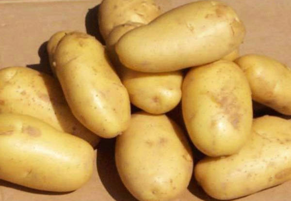 土豆祛斑使用方法
