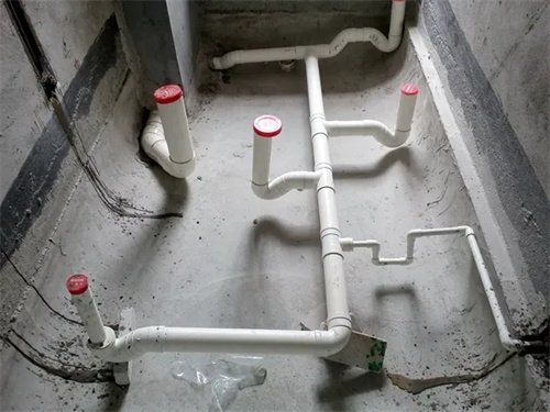 污水排水管规格型号  购买排污管有哪些要求