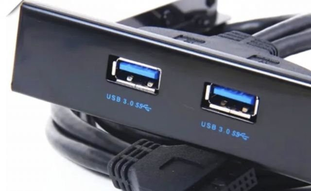 usb3.2可以插3.0吗