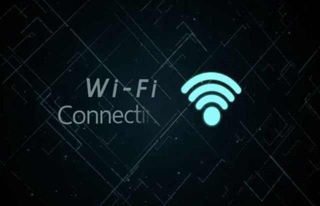 wifi5是啥