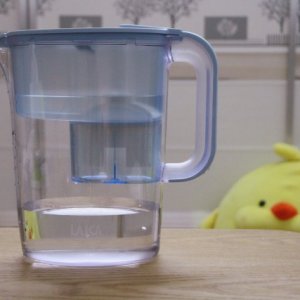 莱卡滤水壶及3种不同滤芯测评：喝口好水其实很简单