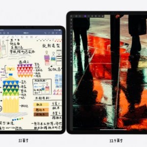 新版iPad Pro又双叒突然上架：确定这不是台电脑？