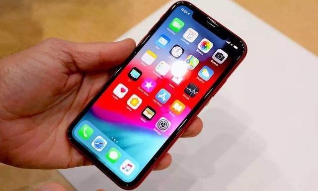 iphonexs屏幕不受控制乱跳