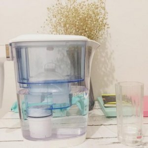 莱卡净水壶评测：“双芯”过滤下的无菌直饮水，如此才能安心畅饮