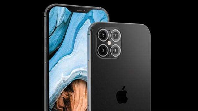 iPhone12系列或分阶段发布是怎么回事？原因是什么？