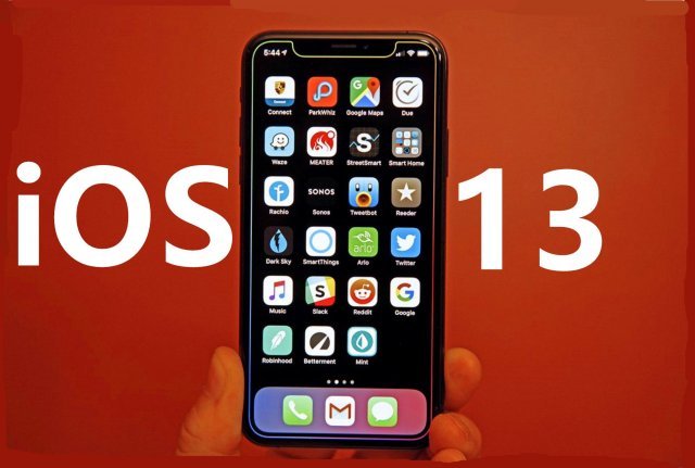 ios13.5正式版推送是怎么回事？苹果ios13.5正式版更新了什么功能？