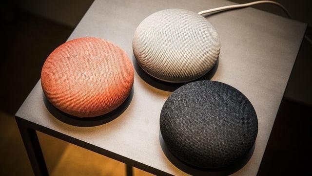 Google智能音箱新增流传输功能，与苹果、Sonos还有点不一样