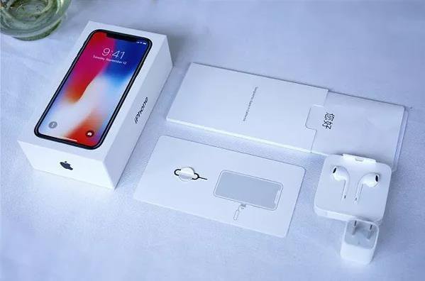 iphone组装机和原装机的区别  iphone组装机可以买吗？