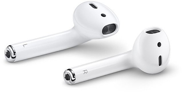 AirPods 3将采用全新造型 今年10月量产