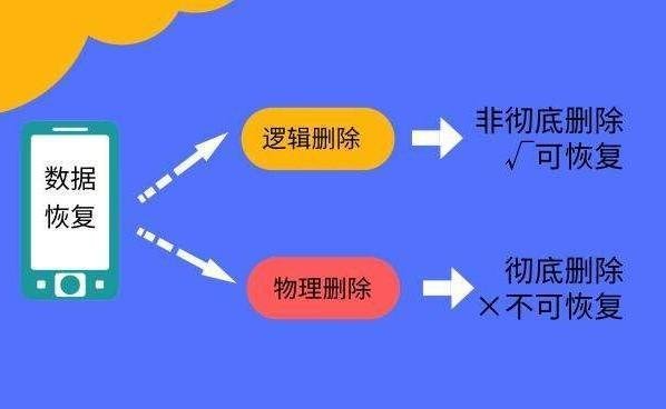 删除了软件能找回来吗？