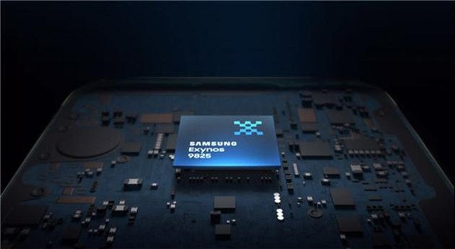 Galaxy Note 10系列首发，三星公布全球首颗7nm EUV芯片Exynos 9825