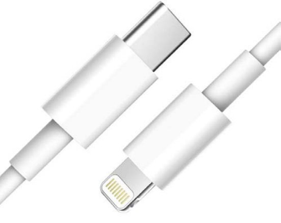 邦克仕推出低价USB-C to Lightning数据线，价格战将起？