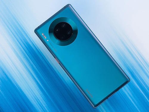 mate30pro设置语音助手