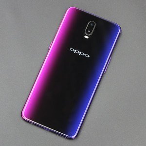 oppor17分屏