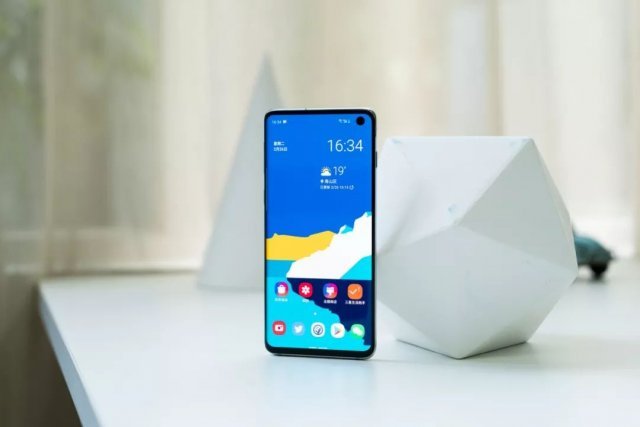 力挽狂澜之作？三星 Galaxy S10 系列上手体验