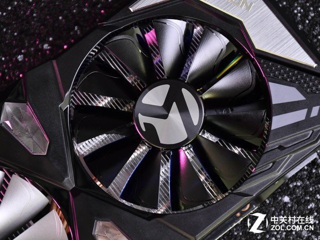 RTX火力全开 铭瑄 RTX 2060 终结者 6G评测