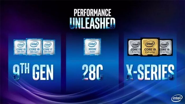 英特尔28核Xeon W-3175X处理器评测：超频4.5GHz，功耗672W