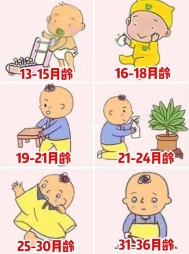 宝宝什么时候开始早教最好