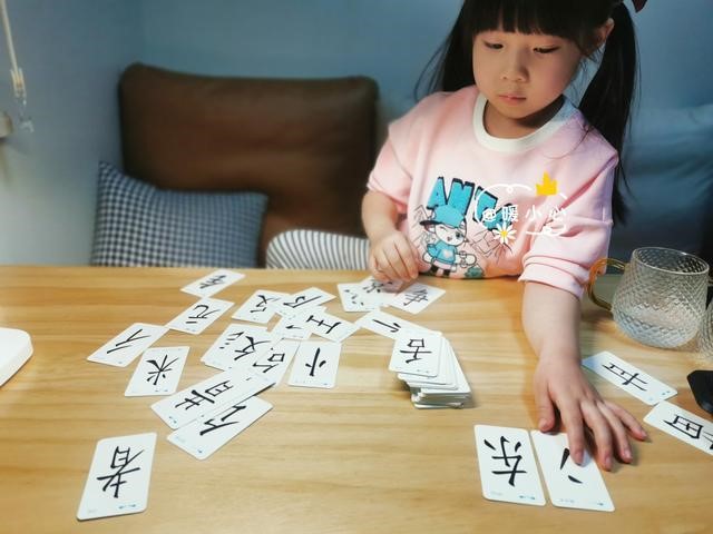 孩子应不应该提前识字  过来人：上小学后区别明显  父母要知道