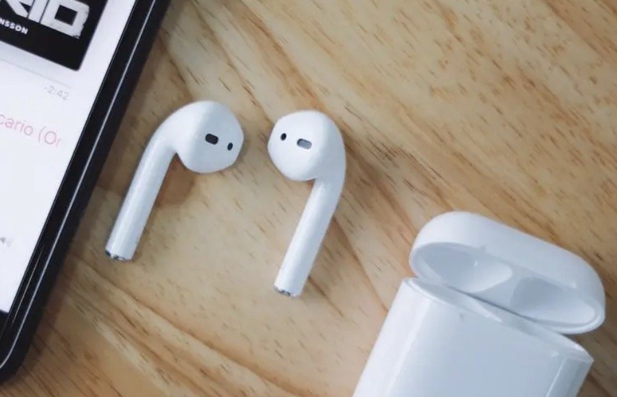 airpods补一只怎样匹配？如何匹配丢失的AirPods？