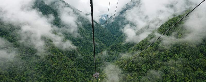 凯里旅游攻略 贵州凯里是什么地方