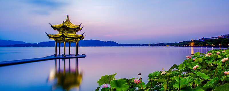 西湖旅游攻略 西湖旅游攻略一日游西湖十景