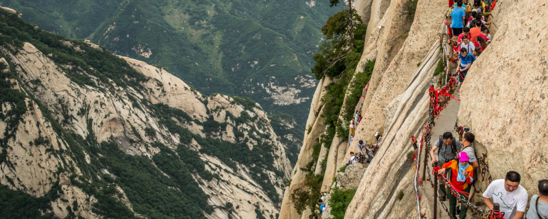 渭南旅游攻略 渭南有什么好玩的景点