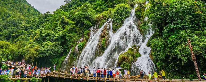 怎么去荔波 去荔波路线