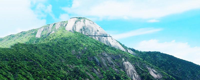 雾灵山门票 河北兴隆雾灵山门票多少钱