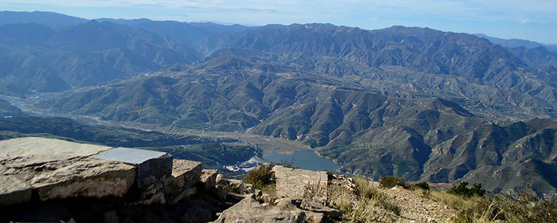 恒山旅游攻略 山西恒山旅游攻略