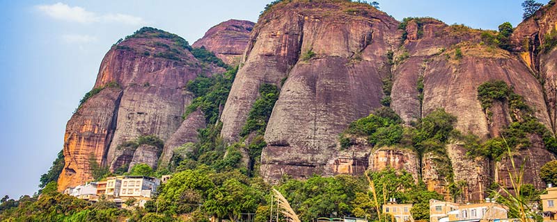 涞源旅游攻略 涞源自驾游好玩的地方