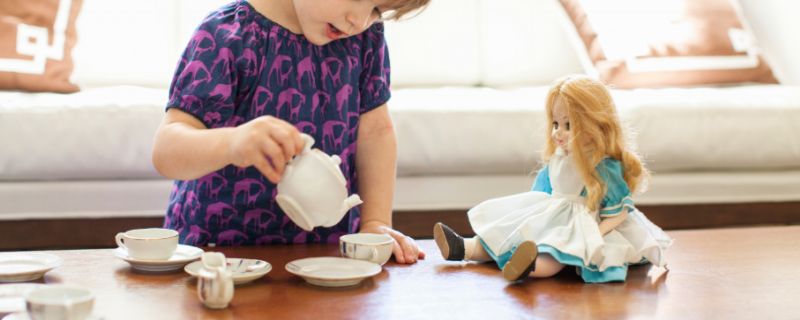 穿洛丽塔的女生叫什么 穿洛丽塔的女生被称为什么