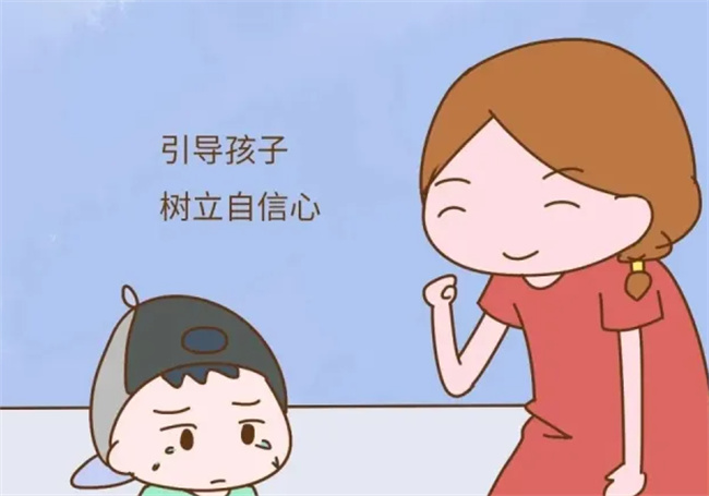 孩子们为什么会打人