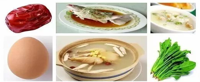 孕妇可以吃什么食物