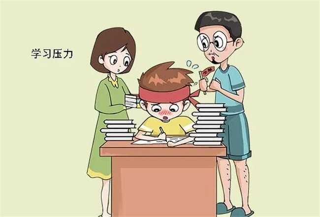 孩子学习非常不好怎么办