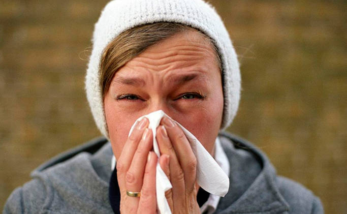 鼻炎患者日常应该注意什么？