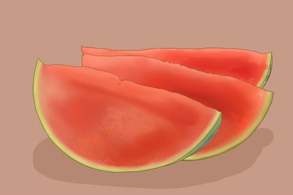 西瓜和香蕉可以一起吃吗 西瓜和香蕉可以不可以一起吃呢