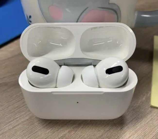 airpodspro必须空盒子充电吗？AirPods Pro 充电指南