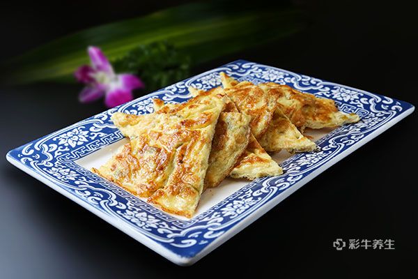 鸡蛋饼制作方法 鸡蛋饼怎么做好吃