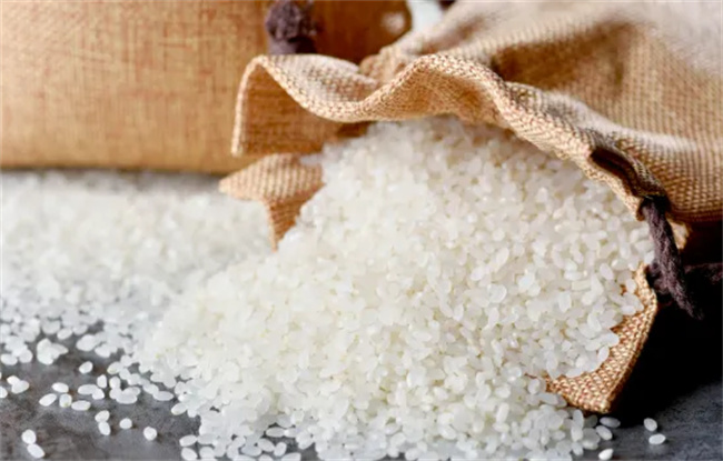 影响大米食用效果的几个重要因素