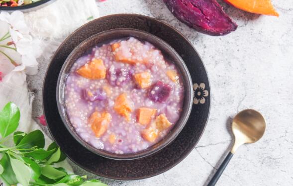 白露节气吃什么食物养生 这7种食物适合白露时节吃