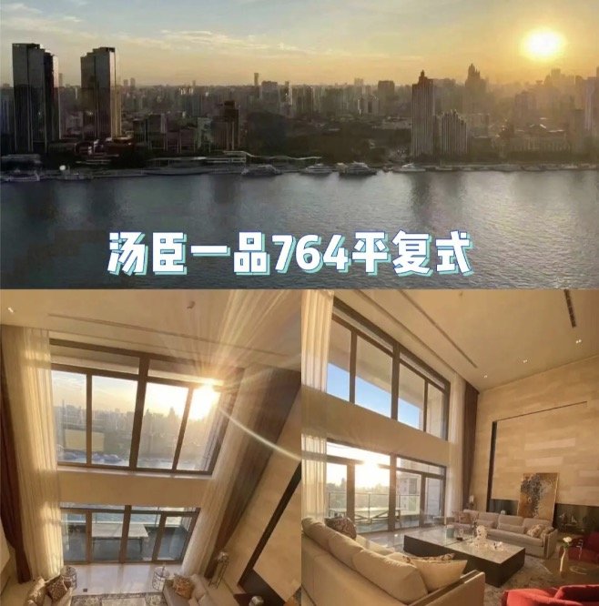 汤臣一品是上海的顶级豪宅吗