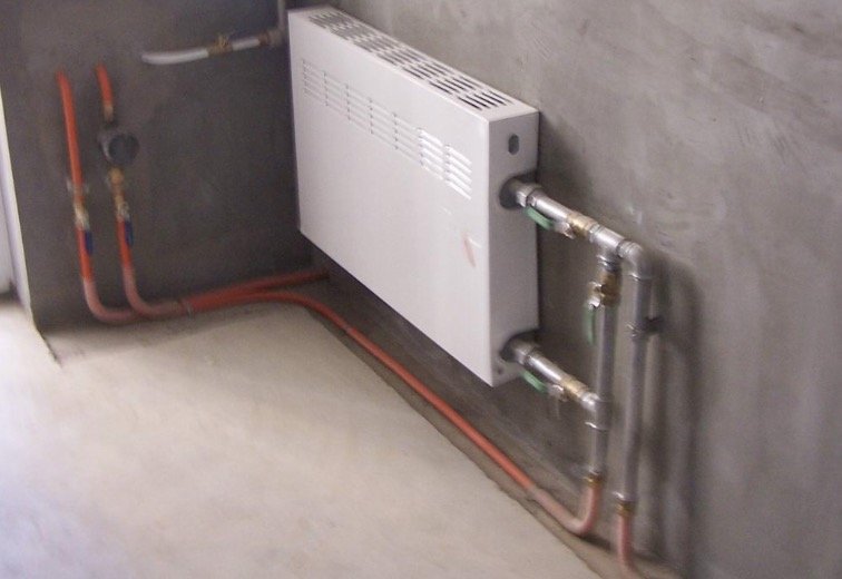 暖气管道安装方法和流程  暖气管道如何安装最合理？