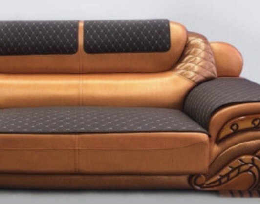 皮沙发用什么垫子比较好？皮沙发垫子怎么选？