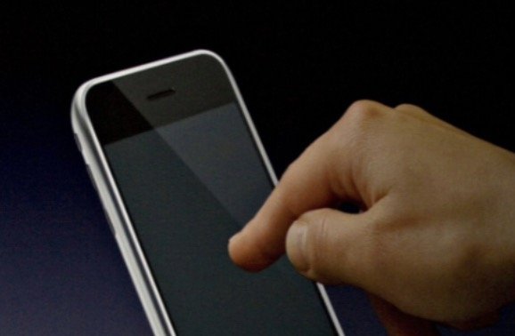 iPhone屏幕发明人从苹果离职  被称之为触控革命的缔造者