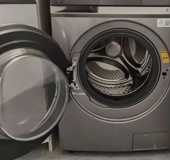洗衣机一般都是多大的尺寸？洗衣机尺寸大小标准