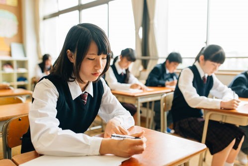 ​初中孩子学习成绩越来越差该怎么办 改善孩子学习成绩