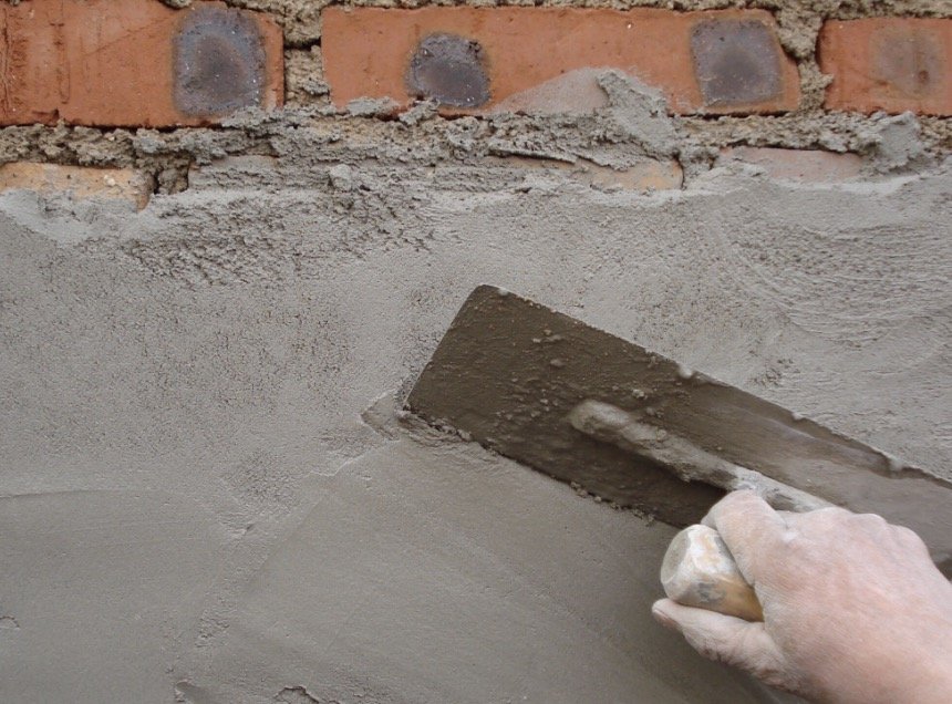 1.15厚水泥浆抹灰是多厚？水泥砂浆抹灰施工流程