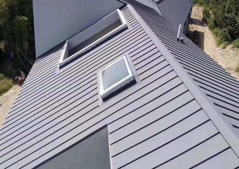 铝板做屋顶安全吗？铝板做屋顶会不会招雷击？